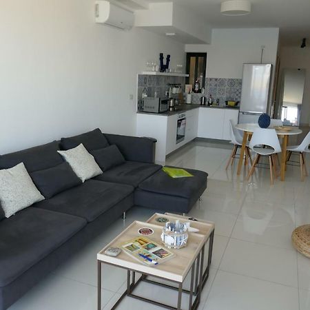 Apartament Calypso Court Mellieħa Zewnętrze zdjęcie