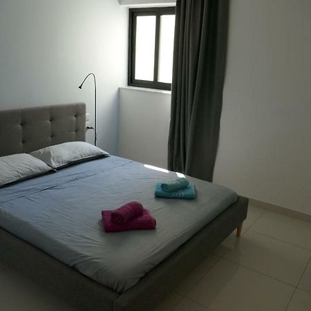 Apartament Calypso Court Mellieħa Zewnętrze zdjęcie