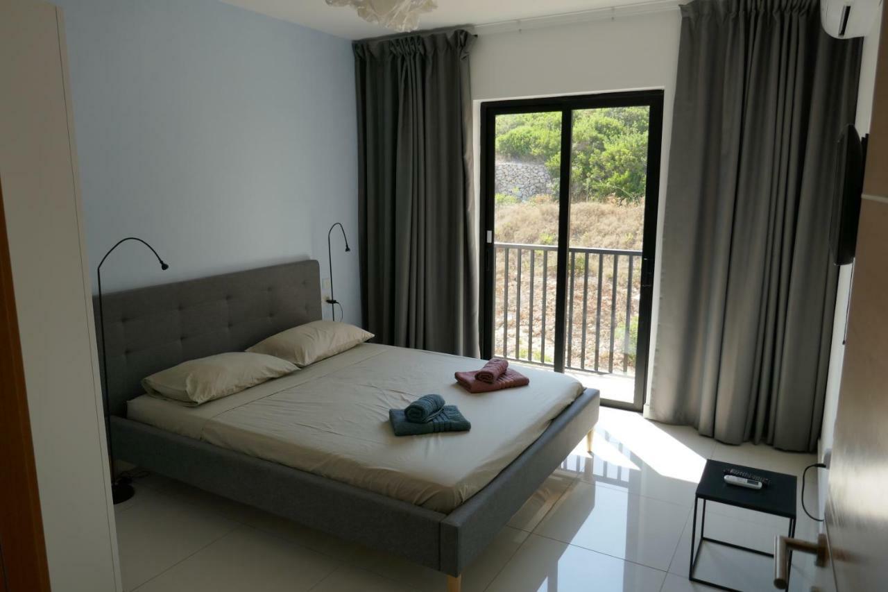 Apartament Calypso Court Mellieħa Zewnętrze zdjęcie