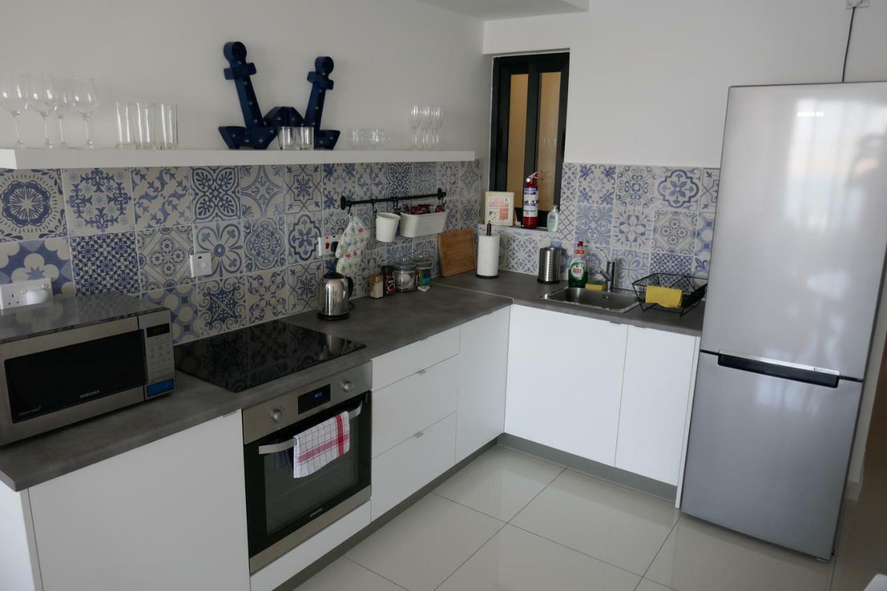Apartament Calypso Court Mellieħa Zewnętrze zdjęcie