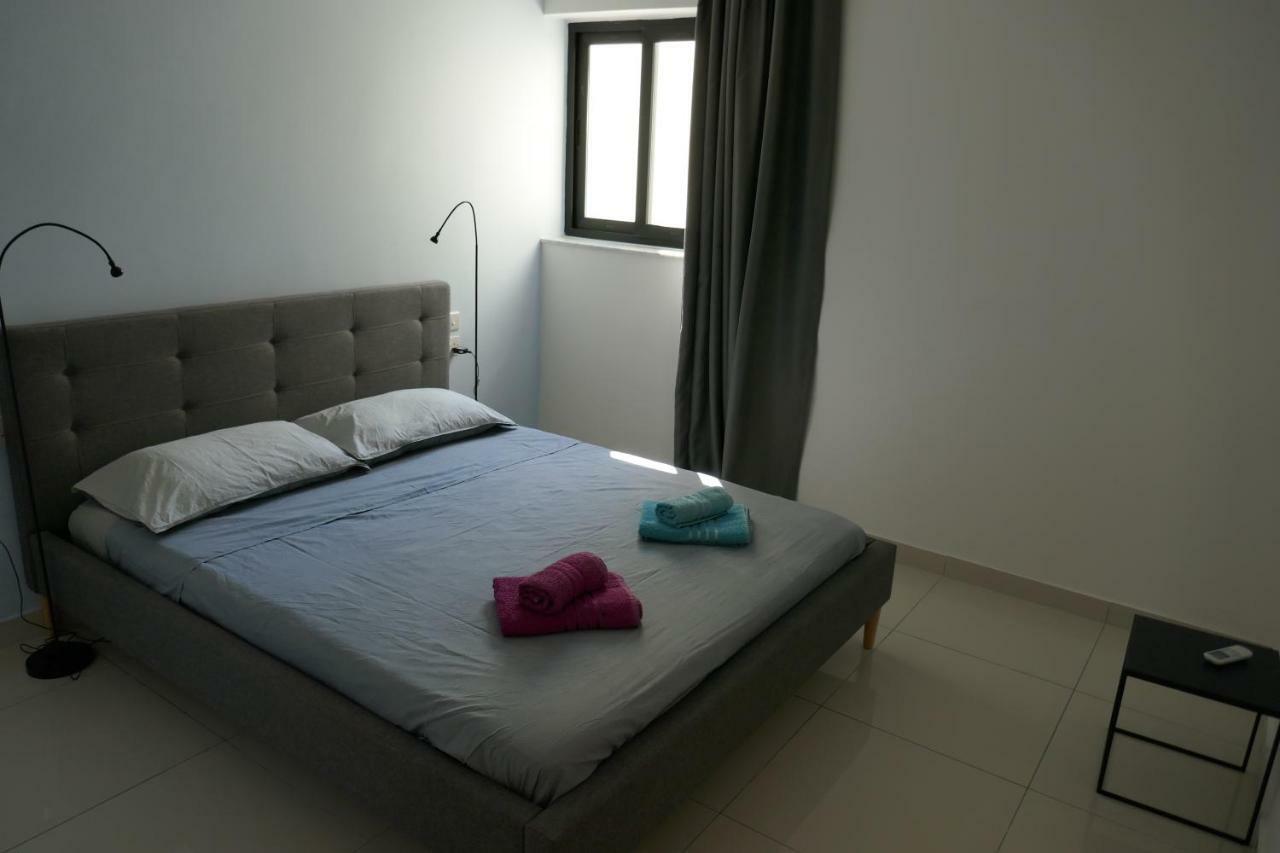 Apartament Calypso Court Mellieħa Zewnętrze zdjęcie