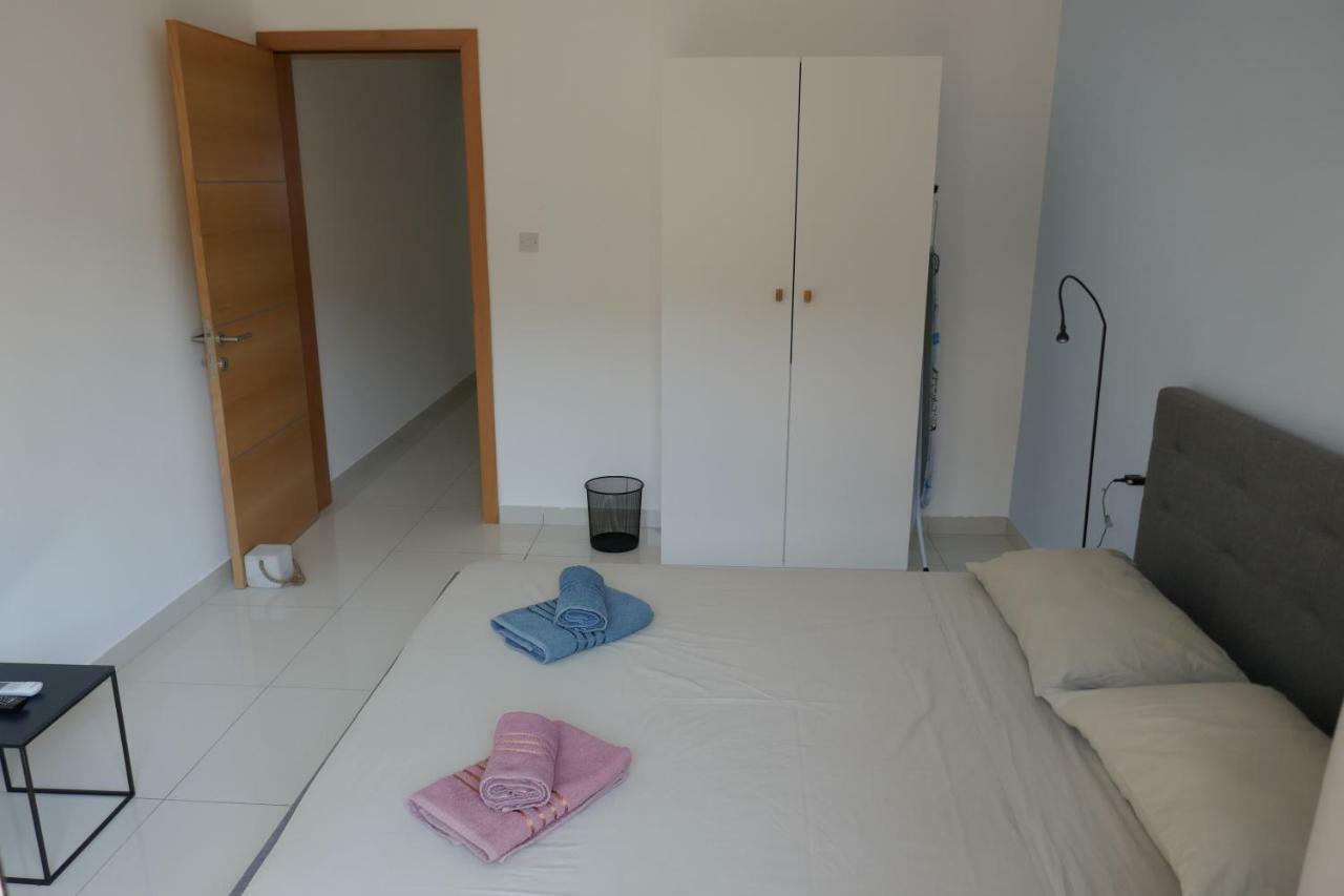 Apartament Calypso Court Mellieħa Zewnętrze zdjęcie